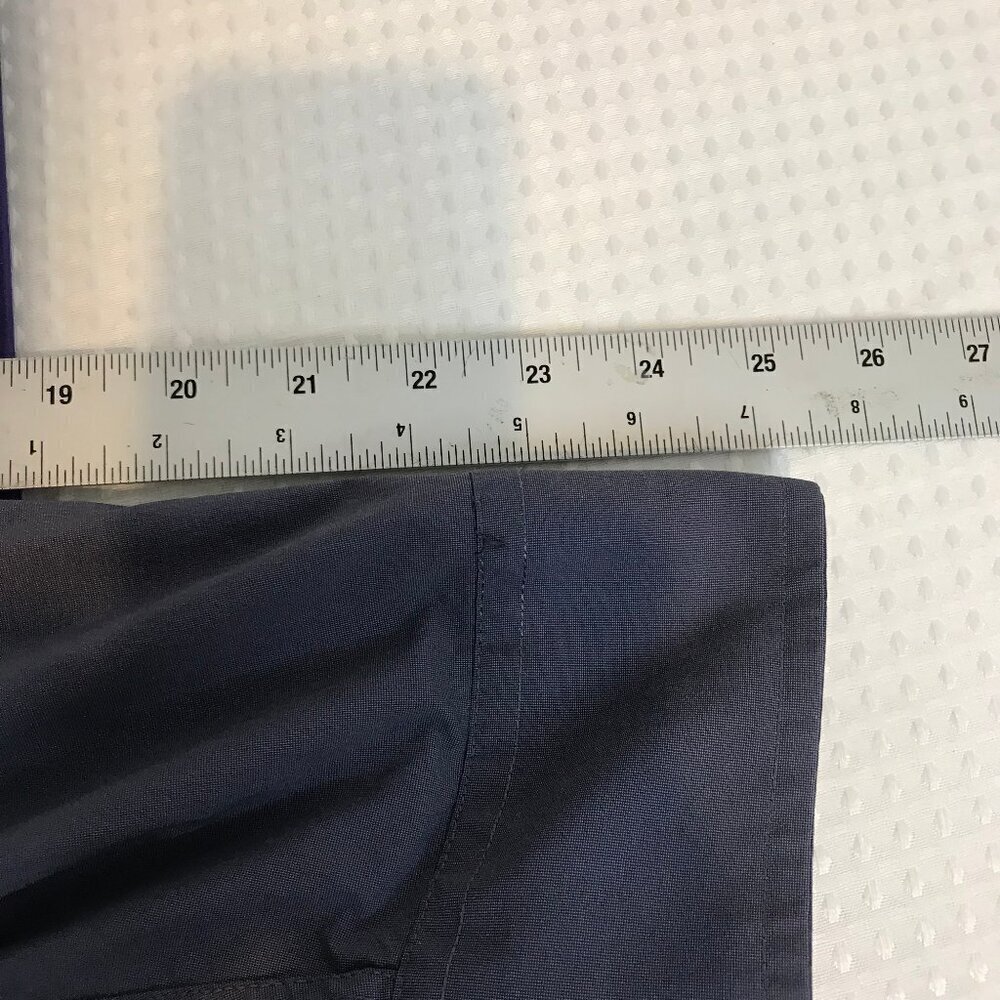 UNTUCKit MENS LONG SLEEVE SHIRT SIZE XXL - Picture 3 of 5